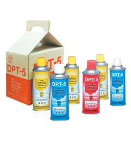 DPT-5ɫB͸̽